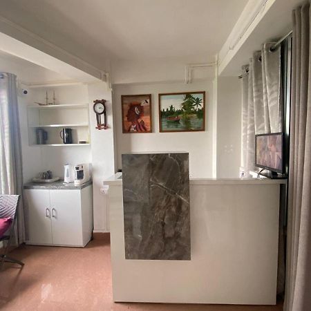 The Palm Guest House Kohima Bagian luar foto